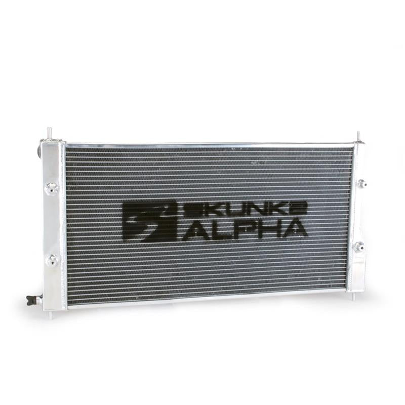 Skunk2 Alpha Series Radiator | Subaru BRZ / Scion FR-S / Toyota 86 (12-22) (349-12-1000)