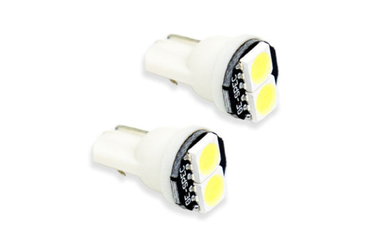 Diode Dynamics LED License/Side-Marker Bulbs | Subaru WRX 15-23 / Evo X 08-15 (DD0025P)