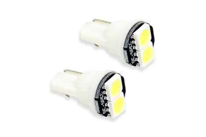 Diode Dynamics LED License/Side-Marker Bulbs | Subaru WRX 15-23 / Evo X 08-15 (DD0025P)