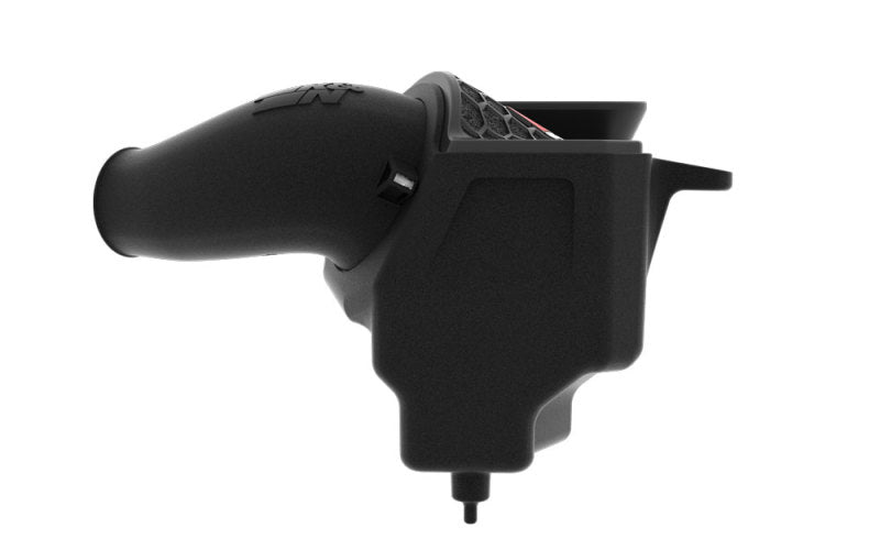 K&N AirCharger Performance Intake | Jeep Wrangler JL V8-6.4L (21-22) (63-1588)