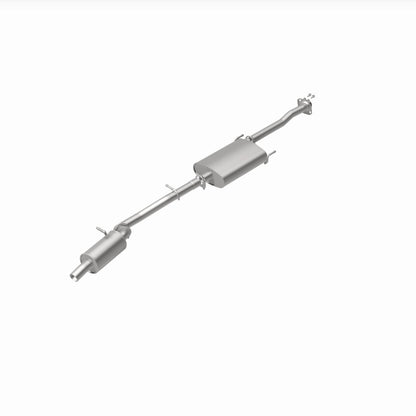 MagnaFlow Exhaust Kit | Lexus RX350 (10-15) (106-0772)