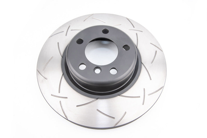 DBA Front Slotted T3 4000 Series Rotor | BMW 435i Gran Coupe M-Sport (F36) (14-16) (DBA42676S)