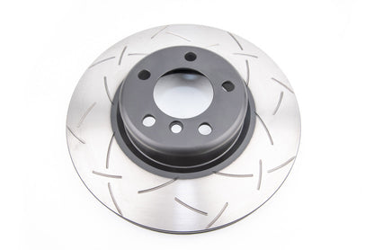 DBA Front Slotted T3 4000 Series Rotor | BMW 435i Gran Coupe M-Sport (F36) (14-16) (DBA42676S)