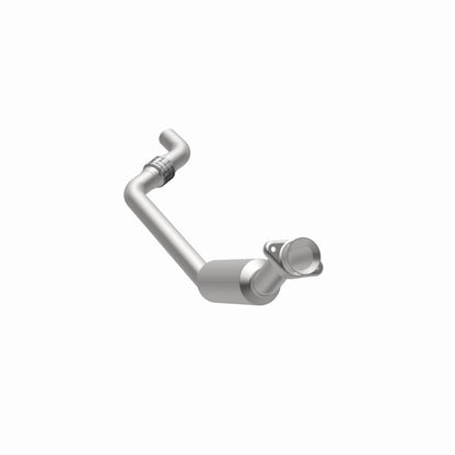 MagnaFlow 49 State Converter 21-472 Direct Fit Catalytic Converter Fits Mustang