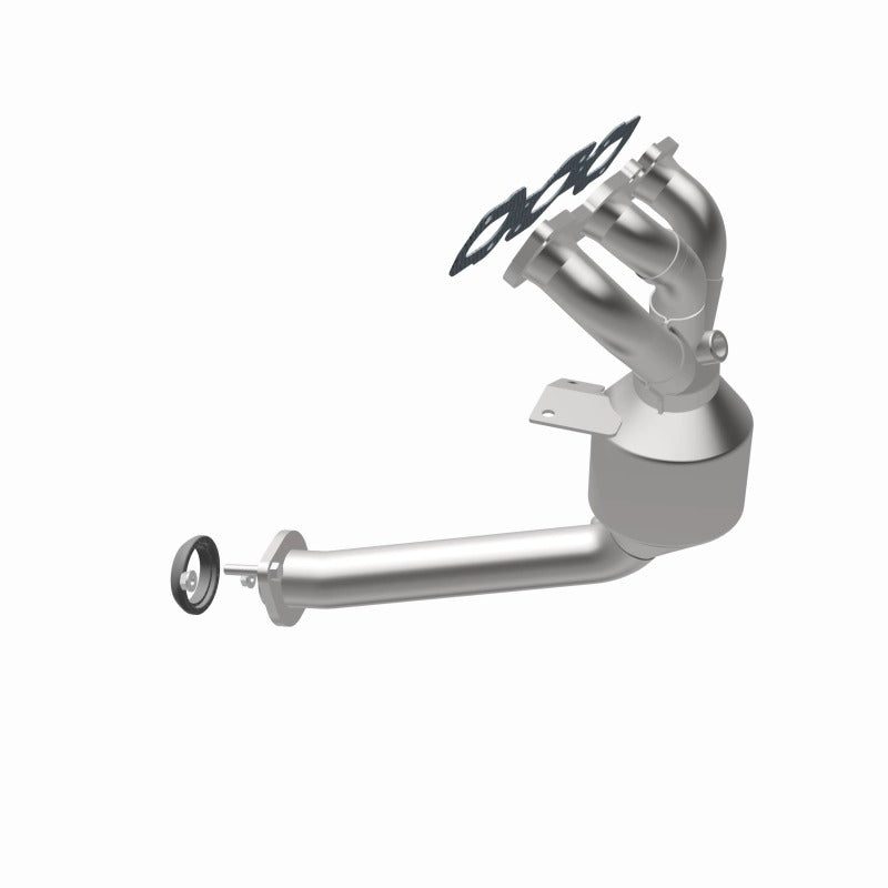 Magnaflow 49266 DirectFit Converter For Ford Fusion 3.0L