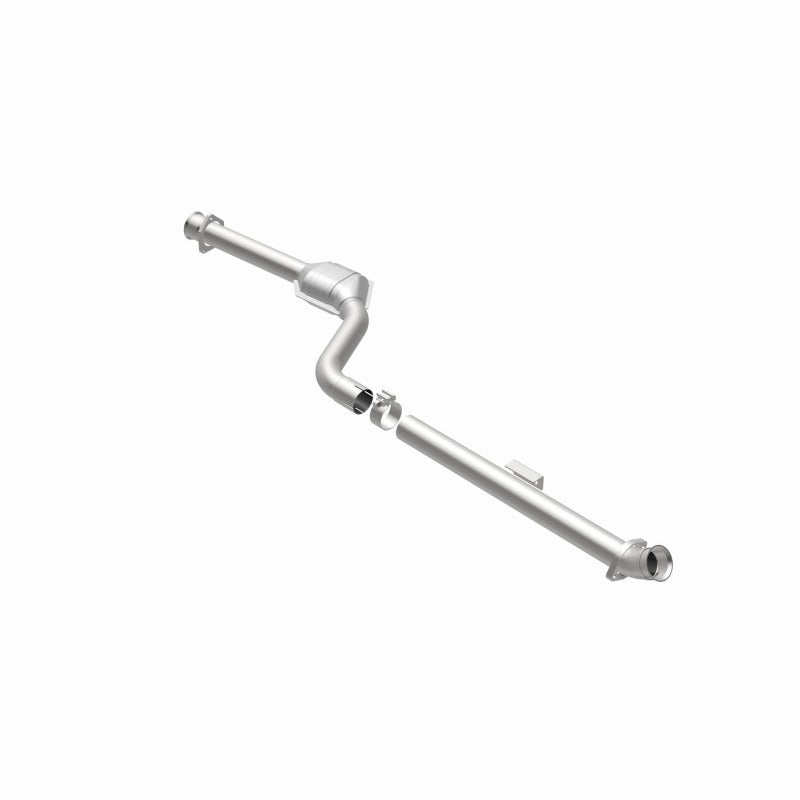 Magnaflow 51592 DirectFit Converter For Mercedes C230 1.8L