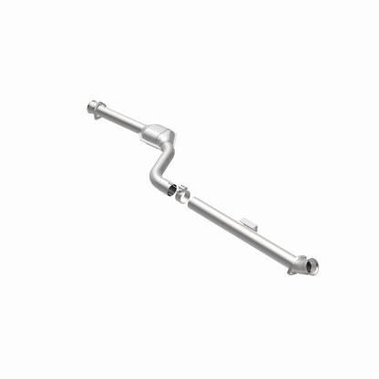 Magnaflow 51592 DirectFit Converter For Mercedes C230 1.8L