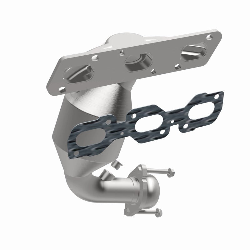 Magnaflow 49376 DirectFit Converter OEM Front Manifold For 08 Escape 3.0L