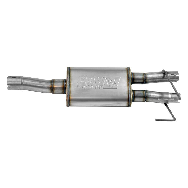 Flowmaster 5.7L FlowFX Muffler For RAM 1500 09-24 (717835)
