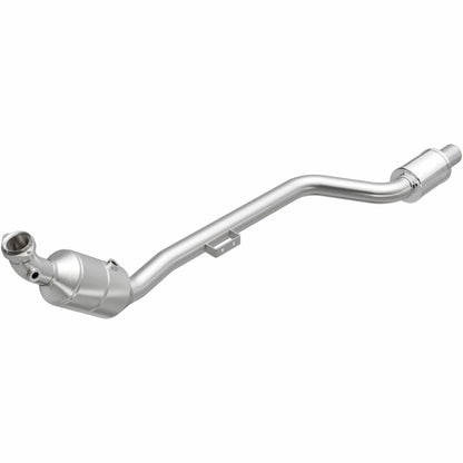 MagnaFlow California Grade CARB Compliant Direct-Fit Catalytic Converter 551265