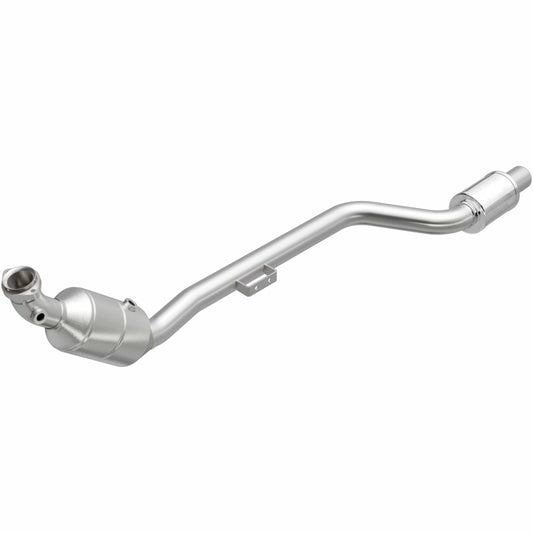 MagnaFlow California Grade CARB Compliant Direct-Fit Catalytic Converter 551265