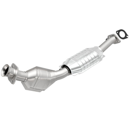 Magnaflow 51895 OEM DirectFit Converter For 96-00 Crown Vic 4.6L