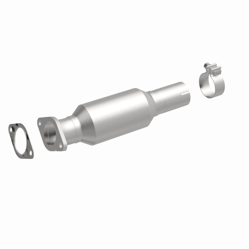 MagnaFlow 15-17 Ford Edge 2.0L FWD Rear D&S Converter