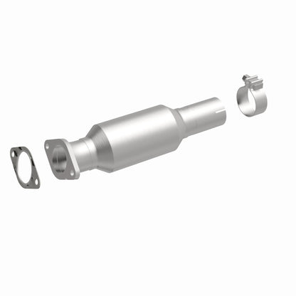 MagnaFlow 15-17 Ford Edge 2.0L FWD Rear D&S Converter