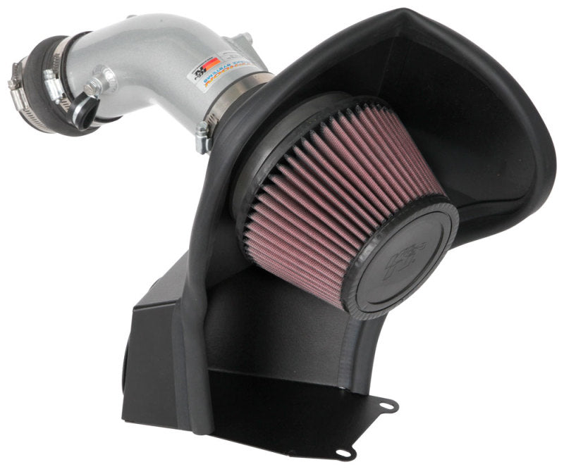 K&N 19-20 Toyota Corolla 2.0L Short Ram Intake | Toyota Corolla (19-20) (69-8758TS)