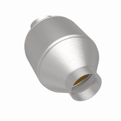 Magnaflow 51776 Conv Univ 2.5 Spun OEM