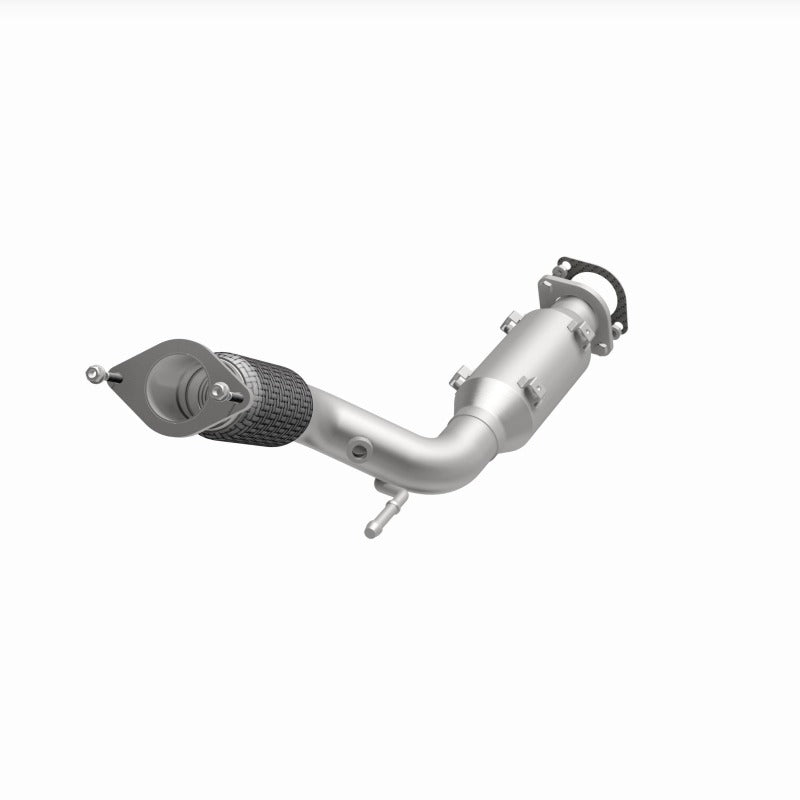 Magnaflow 280396 Rear Underbody Converter for Nissan Rogue Sport 17-20