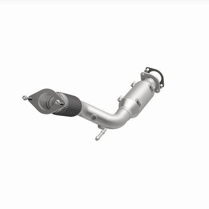 Magnaflow 280396 Rear Underbody Converter for Nissan Rogue Sport 17-20