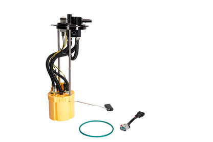 Fleece Performance 17-24 Ford F-250/F-350 6.7L Power Stroke (Long Bed) PowerFlo Lift Pump