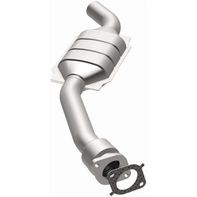 Magnaflow 25207 DirectFit Converter For Ford Taurus 3.0L V6