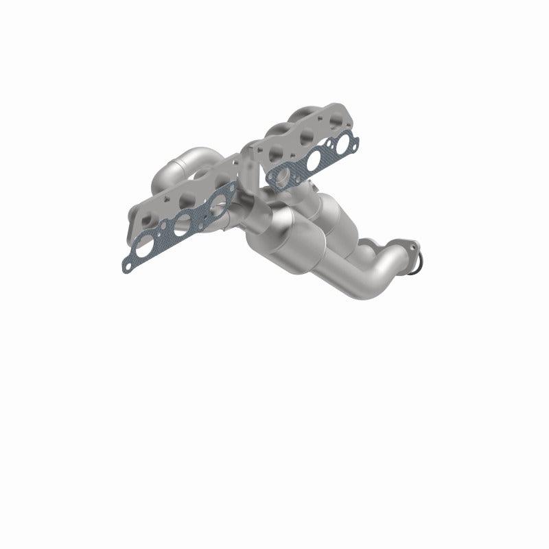 MagnaFlow D&F Catalytic Converter | Lexus GS/IS300, Toyota Supra, Jeep (50603)
