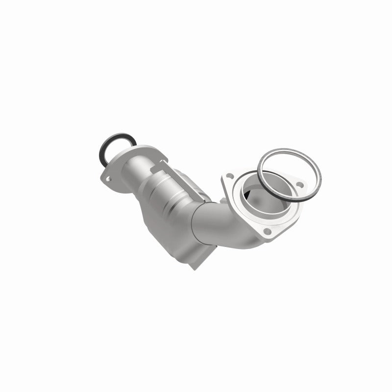 Magnaflow 51679 DirectFit Converter For Toyota Tacoma/Tundra 00-04 3.4L