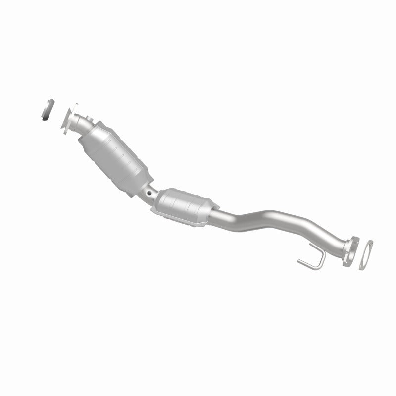 Magnaflow 23995 DirectFit Converter OEM For Trailb/Envoy 4.2L (08)