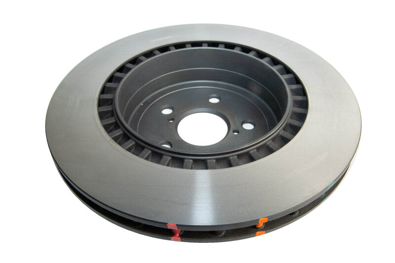 DBA Rear 4000 Series Standard Rotor | Lexus IS F (08-14) (DBA42759)
