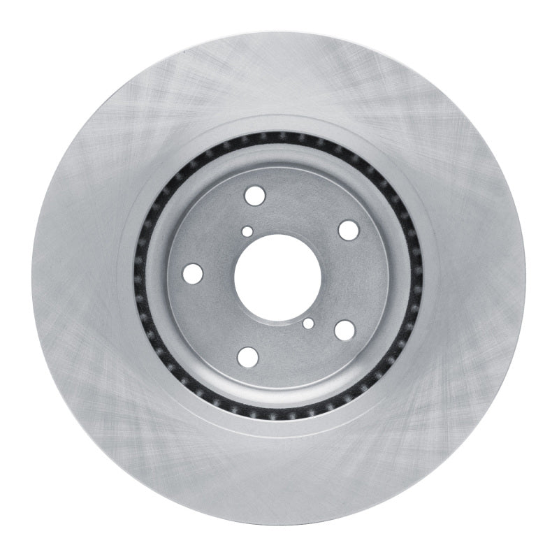 DFC 20-25 Subaru WRX Front Rotor | 2014-23 Outback/WRX (600-13049)