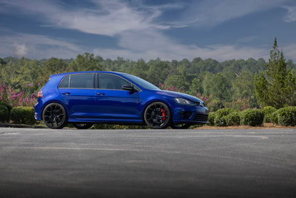 APR Coilover System | Audi Q3 MQB/MQE (19-26) (SUS00026)