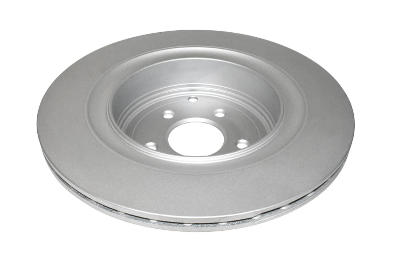 DBA Rear En-Shield Standard Rotor | Infiniti FX50 (09-13) (DBA2339E)