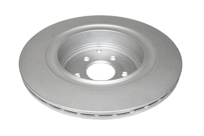 DBA Rear En-Shield Standard Rotor | Infiniti FX50 (09-13) (DBA2339E)
