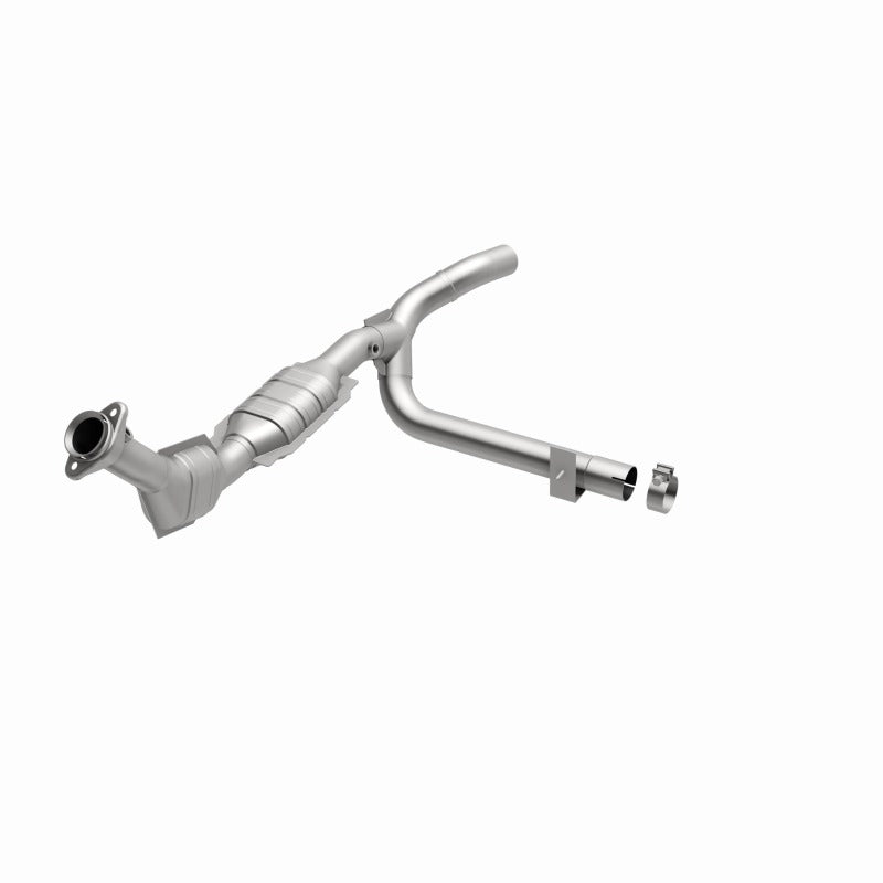 Magnaflow 49009 DirectFit Converter for 01 Ford F150 5.4L