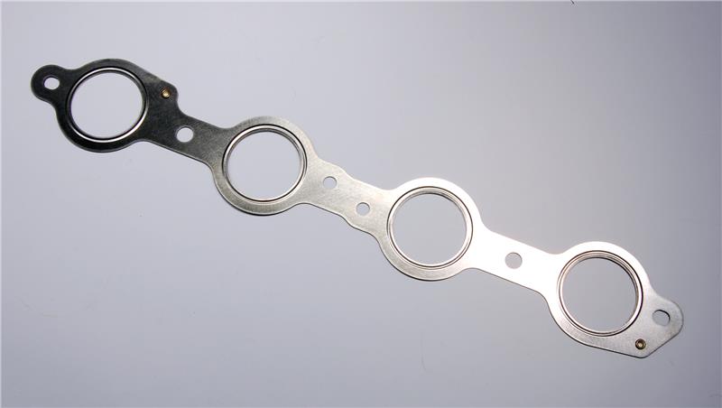 Cometic MLS Exhaust Gaskets | GM LS1/5.3/6.0L 2004-2019 (C5818-030)