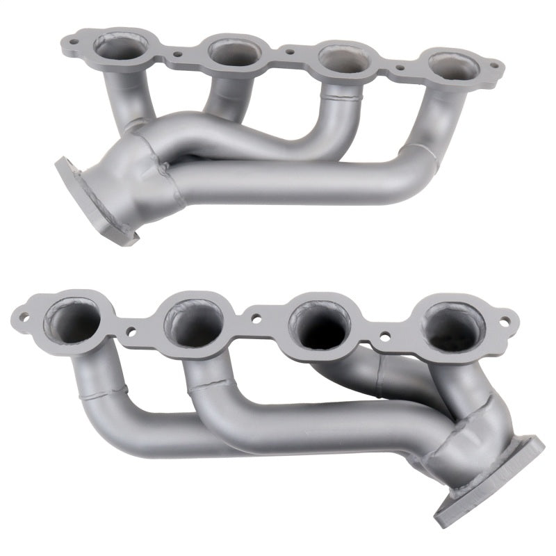 BBK 15-20 GM 5.3/6.2 Shorty Tuned Headers | Chevy Silverado/GMC Sierra/Yukon XL (4047)