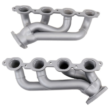 BBK 15-20 GM 5.3/6.2 Shorty Tuned Headers | Chevy Silverado/GMC Sierra/Yukon XL (4047)