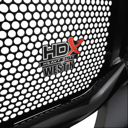 Westin 57-23935 HDX Modular Grille Guard For 2015-2020 Ford F150