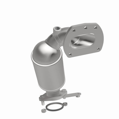 Magnaflow 22-020 DirectFit Converter For Toyota Sienna/16-19 Lexus RX350 V6 3.5L