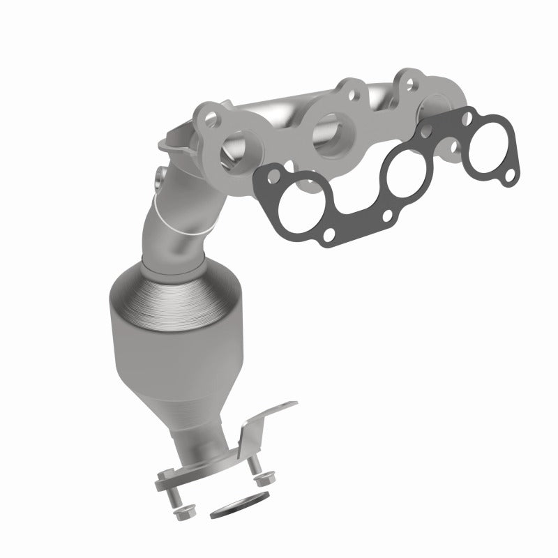 Magnaflow 49833 DirectFit Converter For Toyota Sienna 04-06