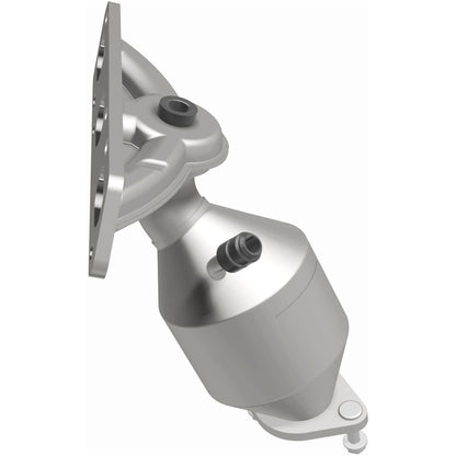 MagnaFlow 2003-2004 Mazda 6 California Grade CARB Compliant Manifold Catalytic Converter