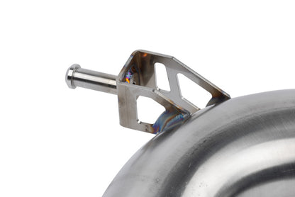 APR 3" Catback Exhaust System | Volkswagen Tiguan MK2 (18-25) (CBK0055)