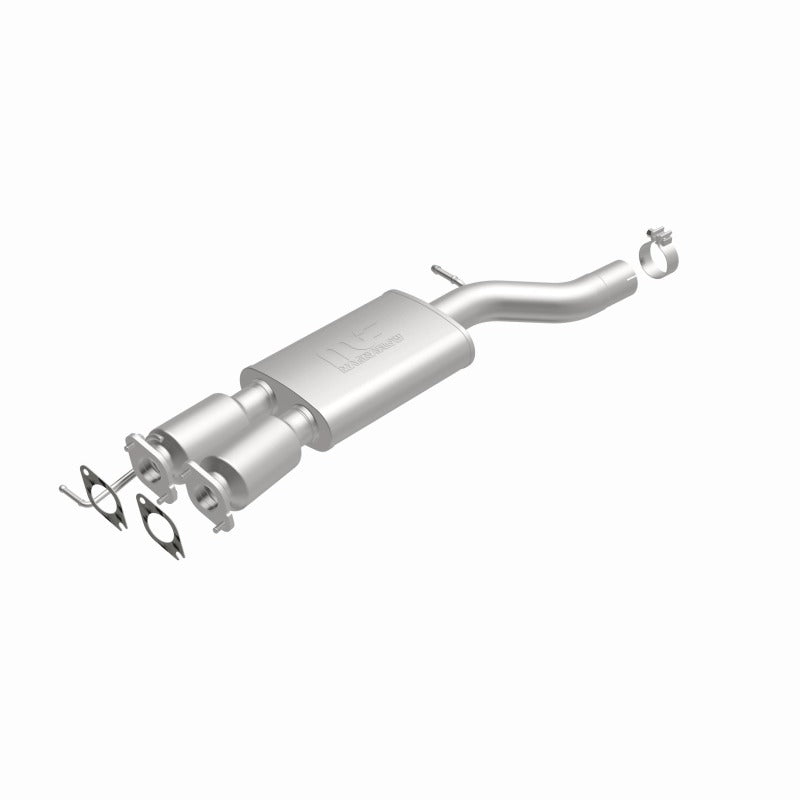 Magnaflow 52719 DirectFit Converter For Cadillac SRX 12-15 3.6L