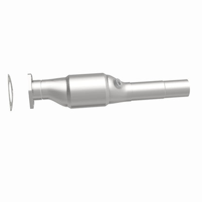 Magnaflow 22931 DirectFit Converter For VW Jetta/Cabrio 2.0L (96-98)