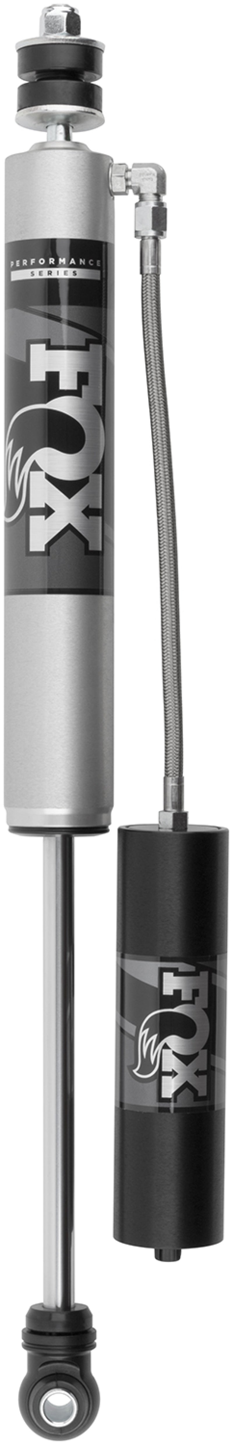 Result 1: FOX 885-24-234 Front Resi Shocks for 14-26 Ram 2500/3500 4WD 6in Lift