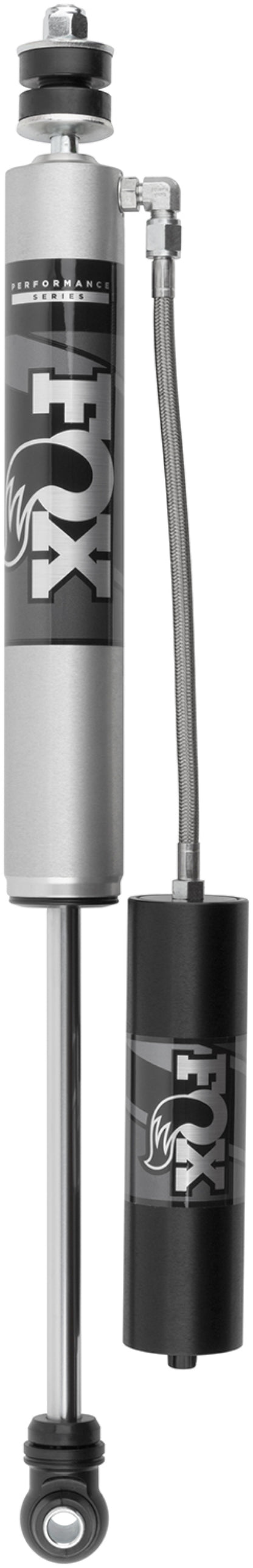 Result 1: FOX 885-24-234 Front Resi Shocks for 14-26 Ram 2500/3500 4WD 6in Lift