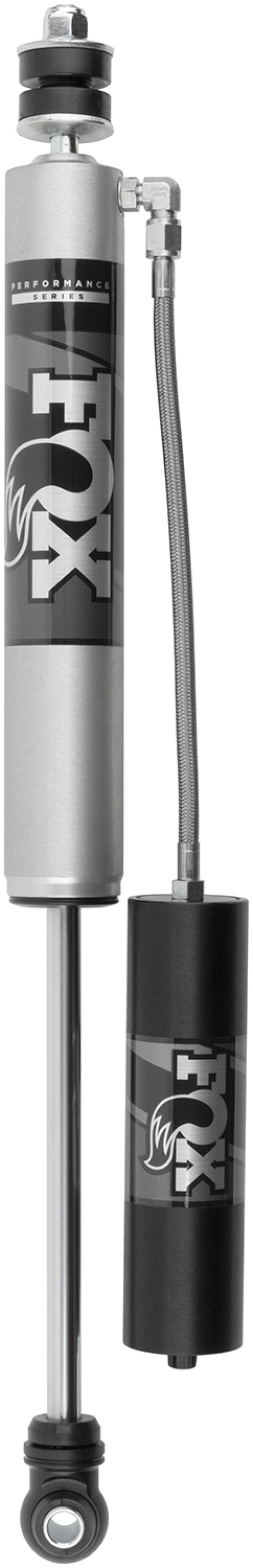 Result 1: FOX 885-24-234 Front Resi Shocks for 14-26 Ram 2500/3500 4WD 6in Lift
