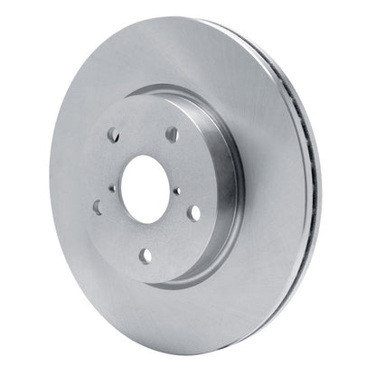 DFC 24-25 Subaru Impreza Front Brake Rotor | Impreza (24-25) (600-13051)