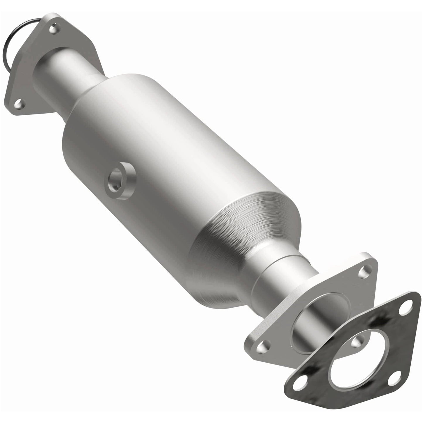 MagnaFlow 1998-2002 Honda Accord California Grade CARB Compliant Direct-Fit Catalytic Converter