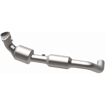 MagnaFlow 2004-2005 Ford F-150 California Grade CARB Compliant Direct-Fit Catalytic Converter