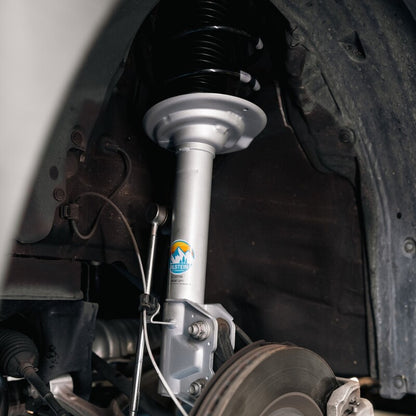 Bilstein 70-363777 Lift Kit TerraSport 1.6in For Subaru Outback 20-25